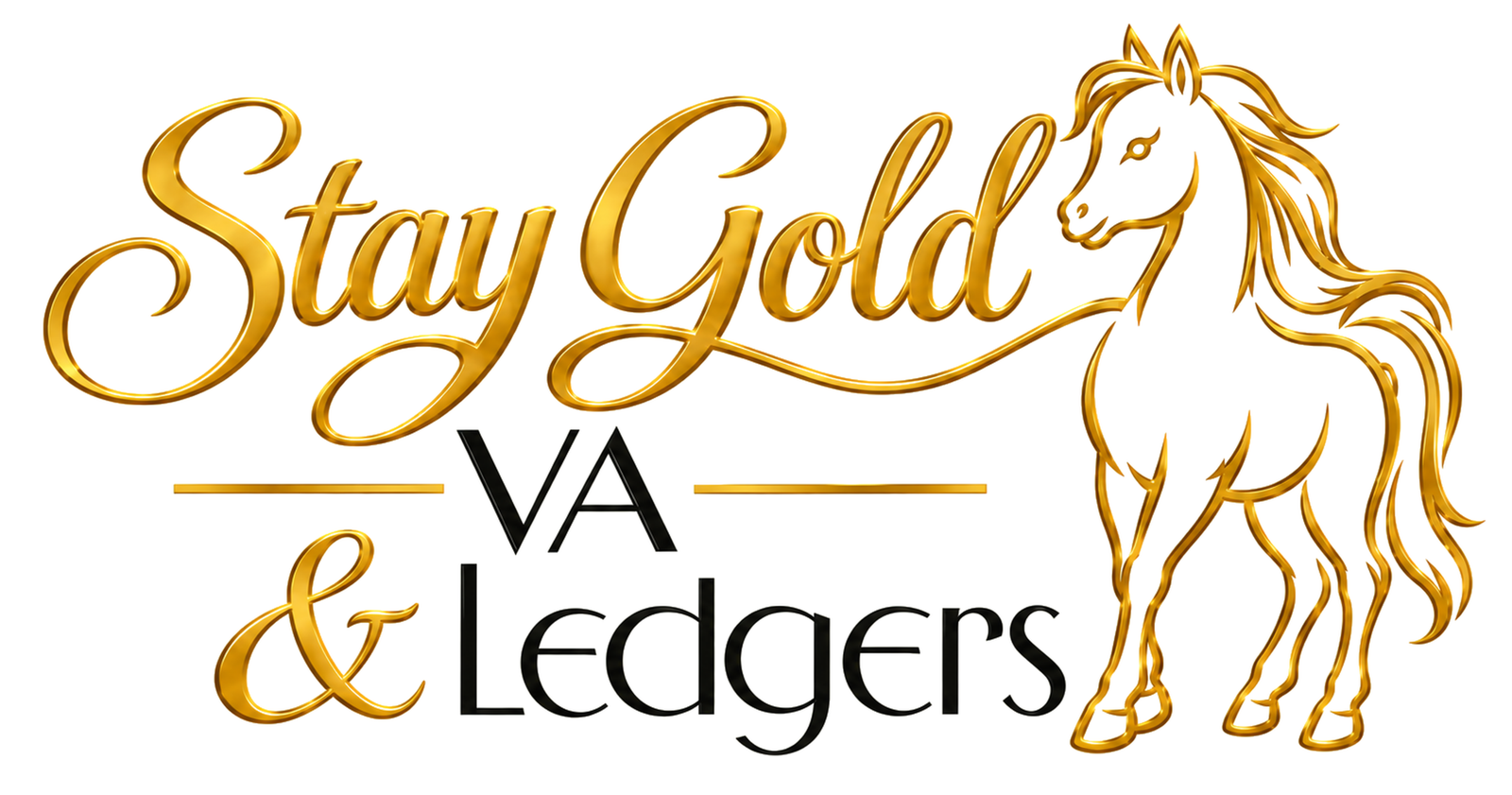 Stay Gold Virtual Assisting